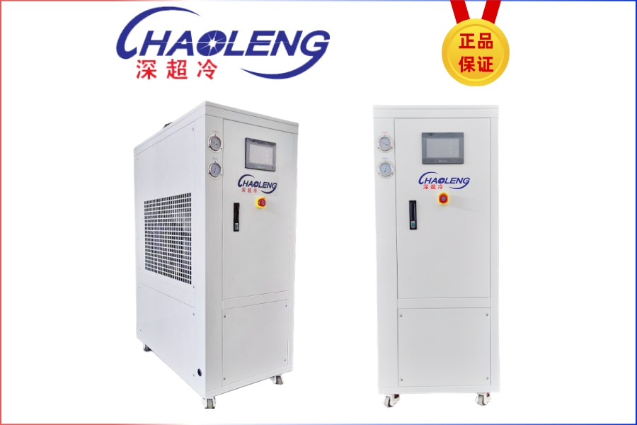 高低溫液冷測試機(jī)（單回路）