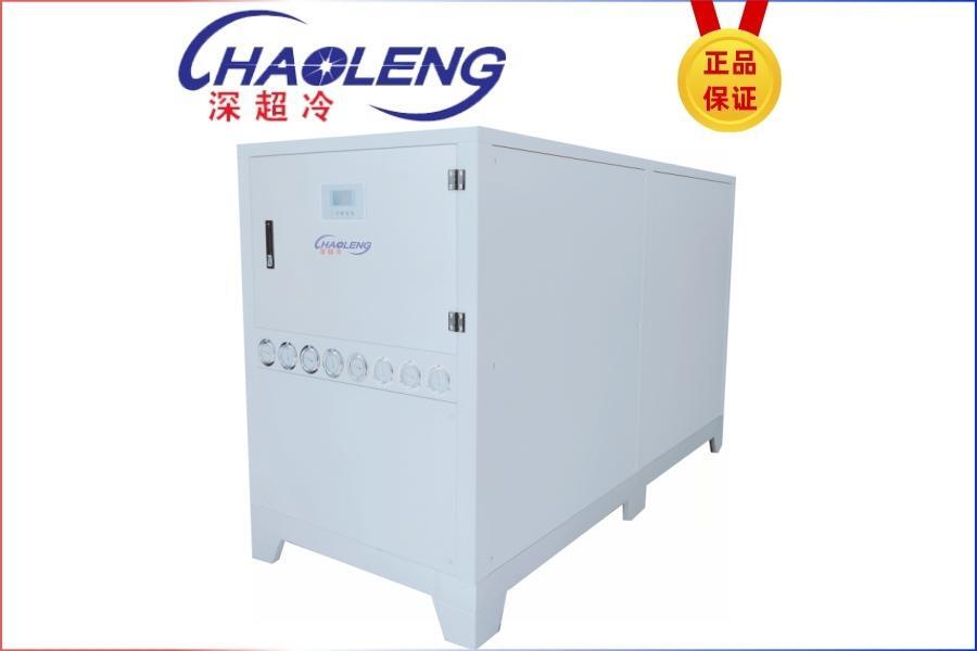 箱式水冷冷水機