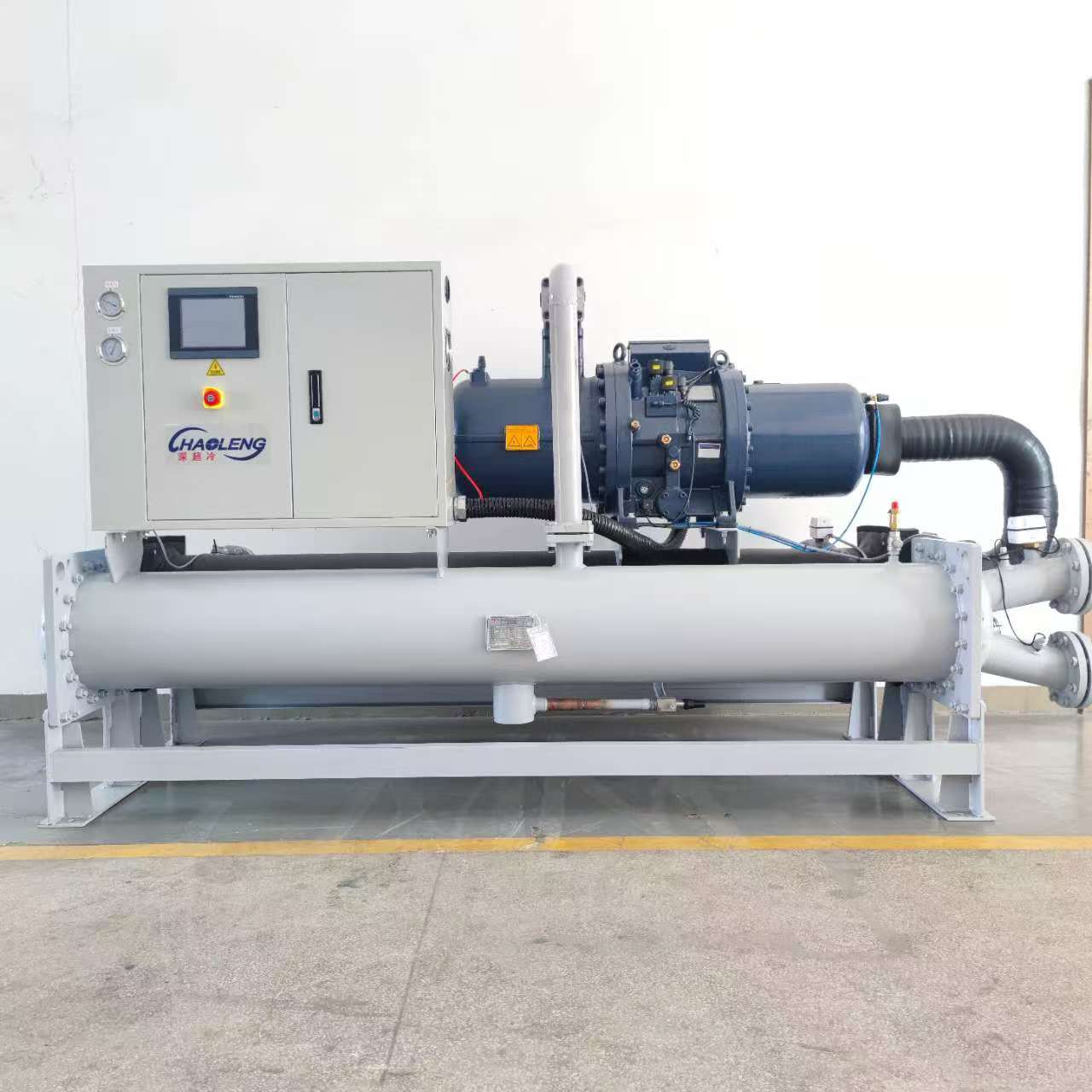 高低溫?zé)崃鲀x