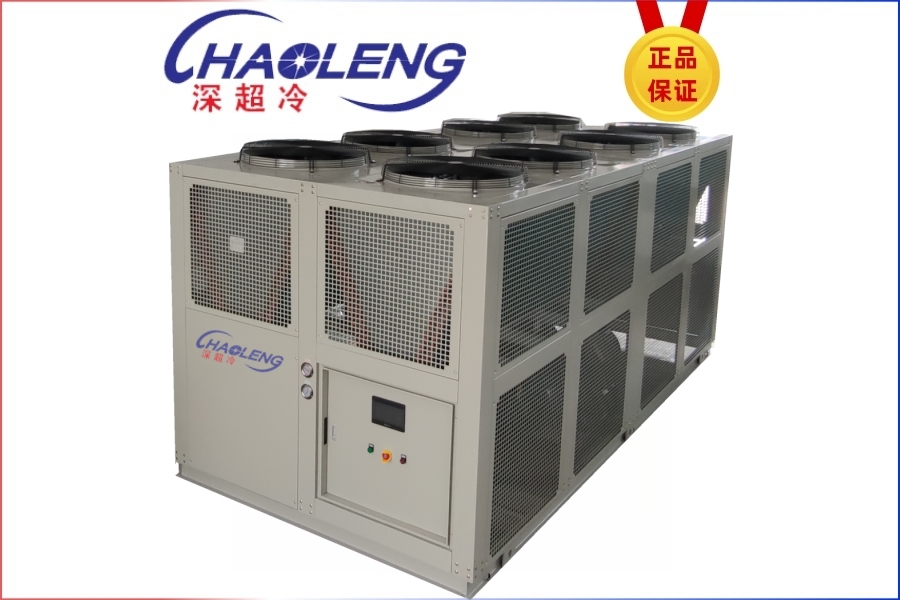 風(fēng)冷螺桿冷水機(jī)